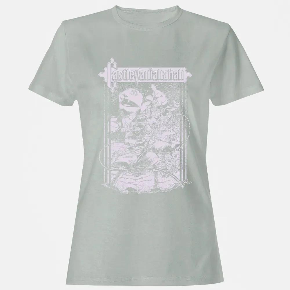 Castlevaniahah Women's T-shirt - 2