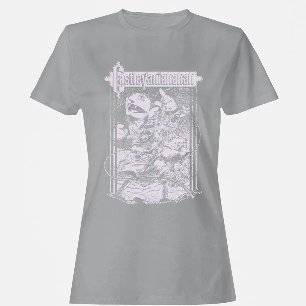 Castlevaniahah Women's T-shirt - 15