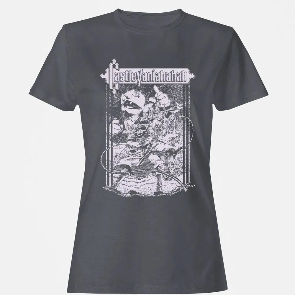 Castlevaniahah Women's T-shirt - 5
