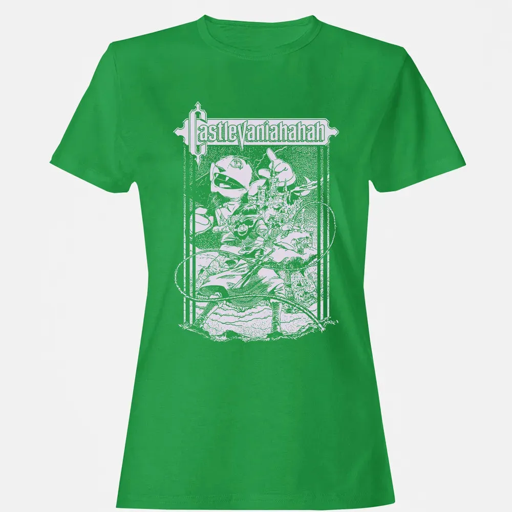 Castlevaniahah Women's T-shirt - 7