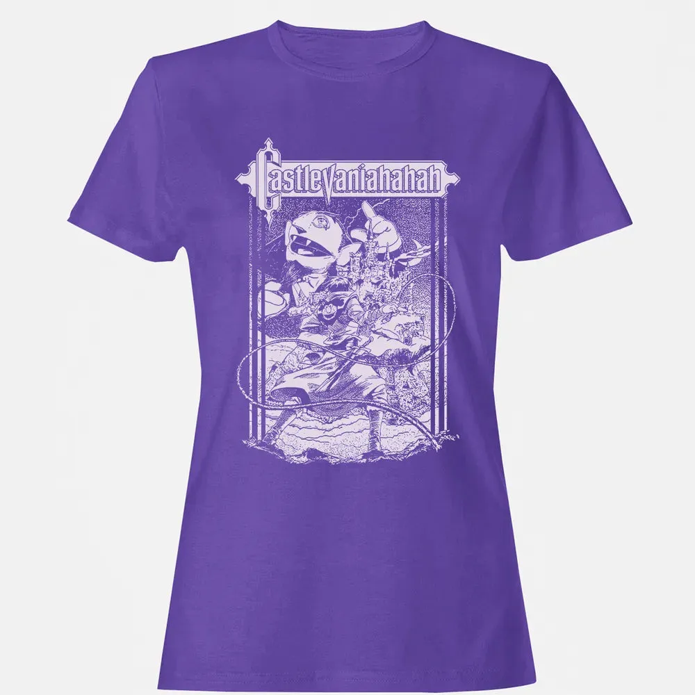 Castlevaniahah Women's T-shirt - 12