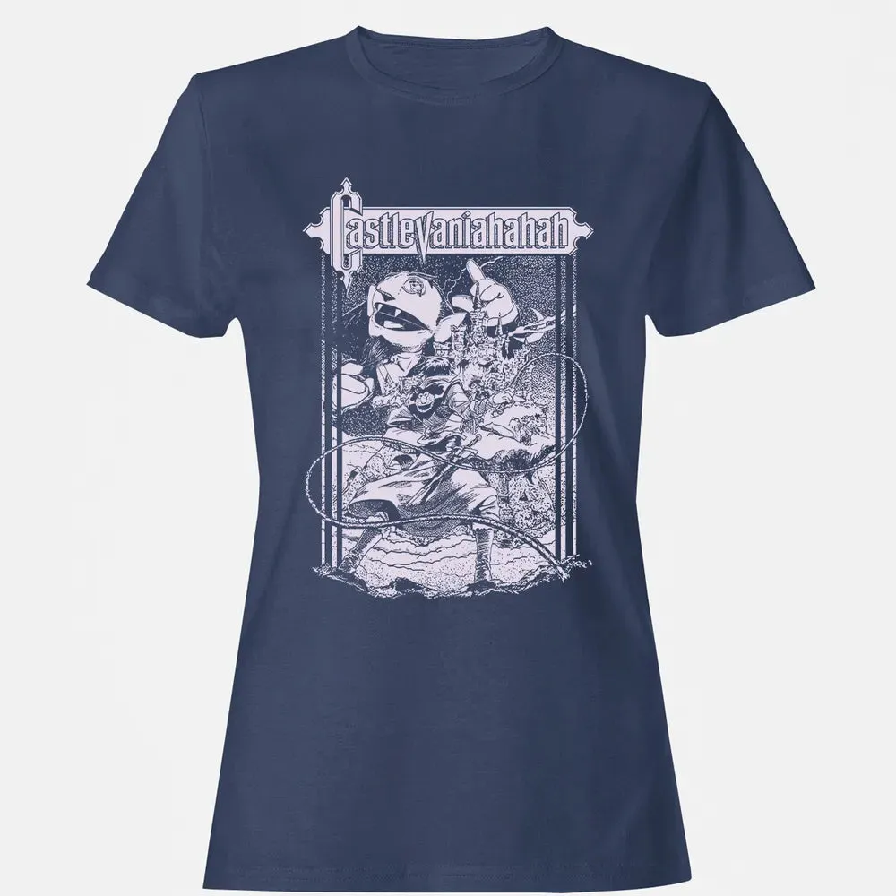Castlevaniahah Women's T-shirt - 10