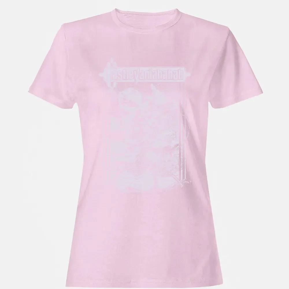 Castlevaniahah Women's T-shirt - 9