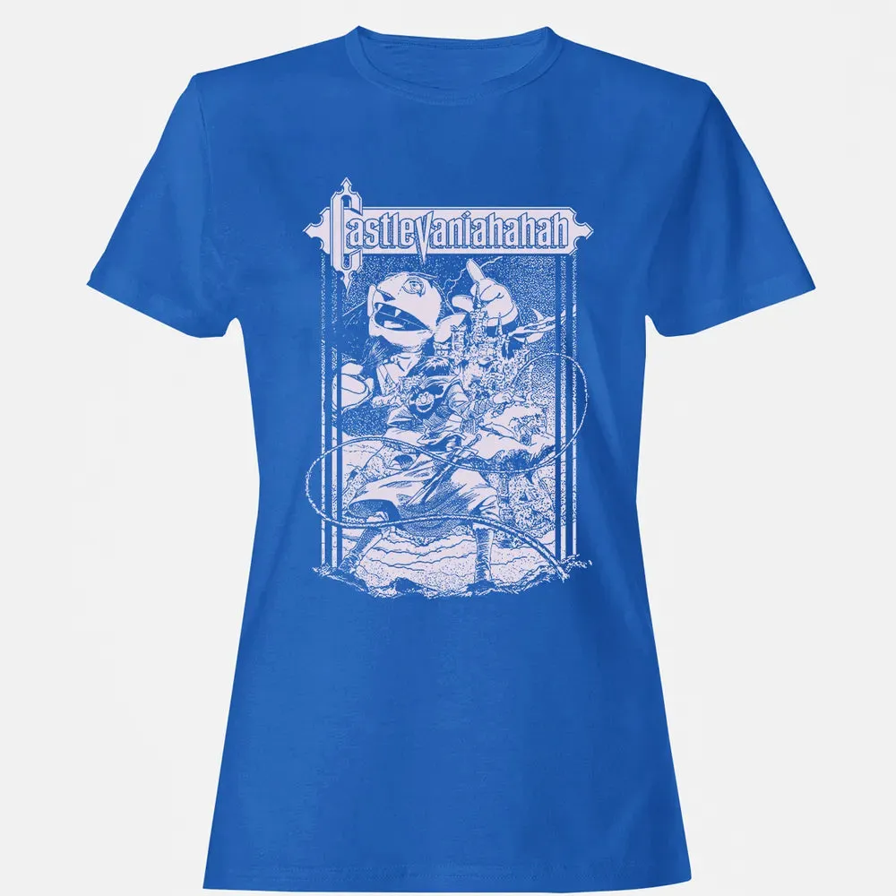 Castlevaniahah Women's T-shirt - 14