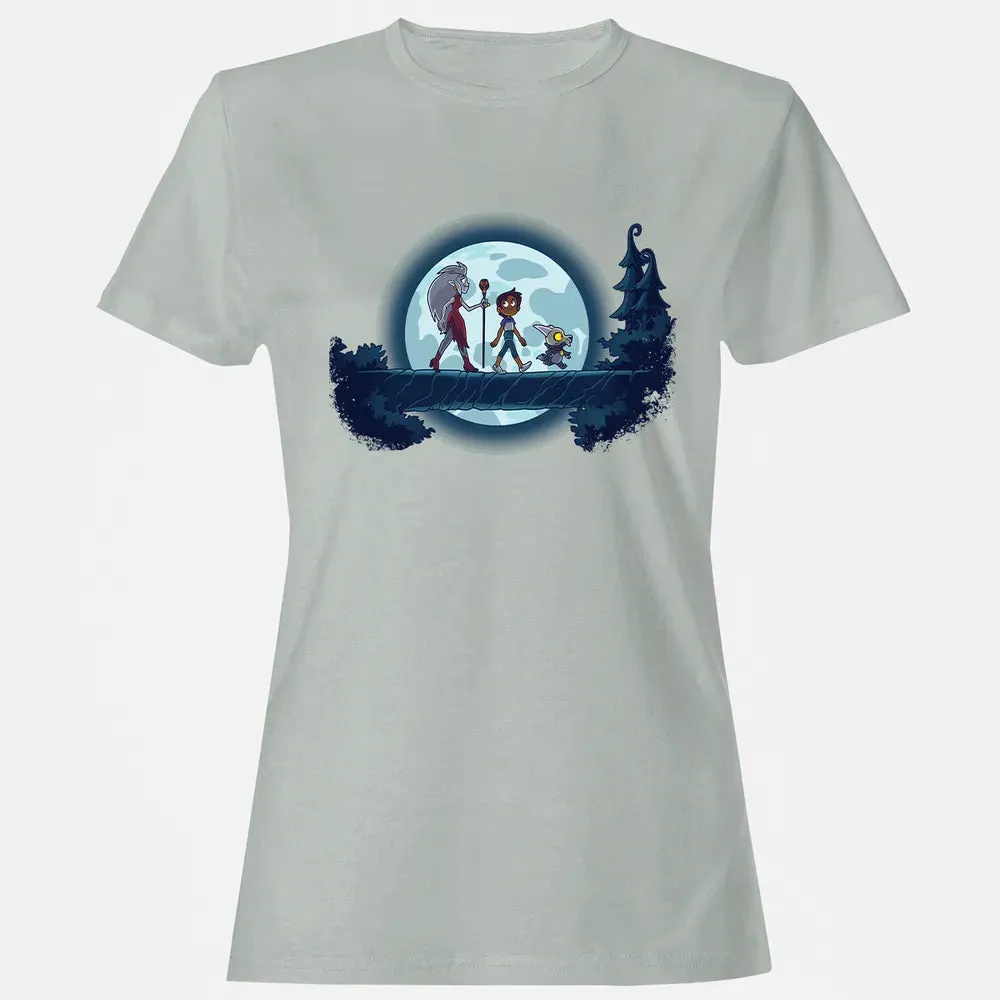 Owl Matata Women's T-shirt - 2