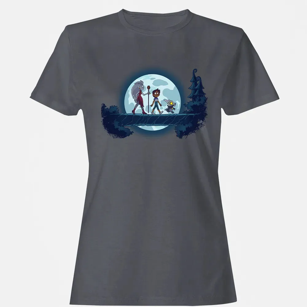 Owl Matata Women's T-shirt - 5
