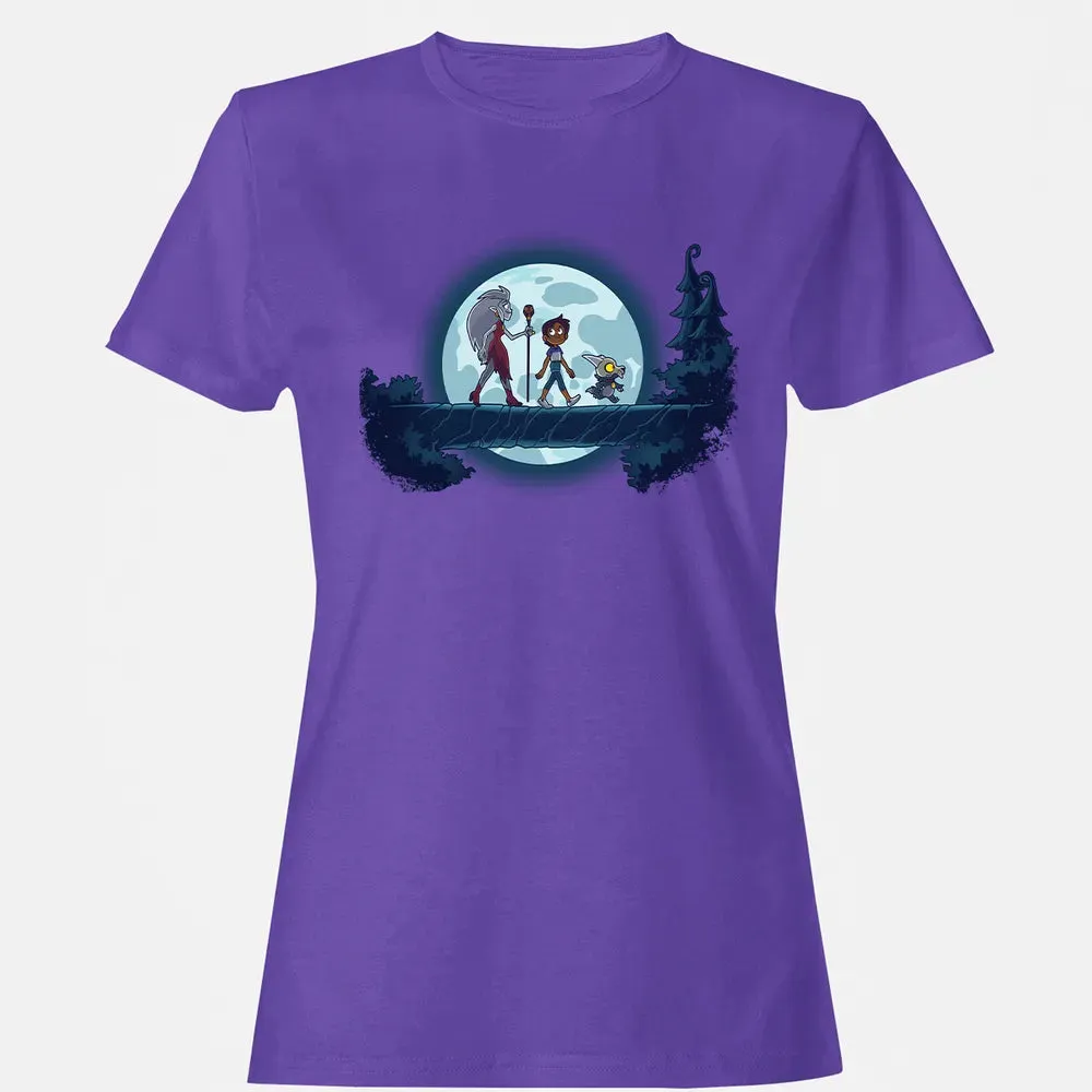 Owl Matata Women's T-shirt - 12