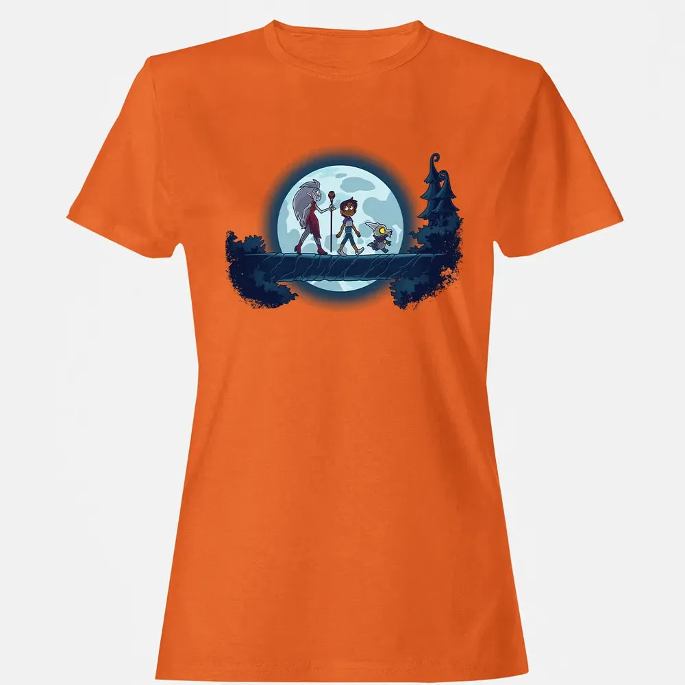 Owl Matata Women's T-shirt - 11