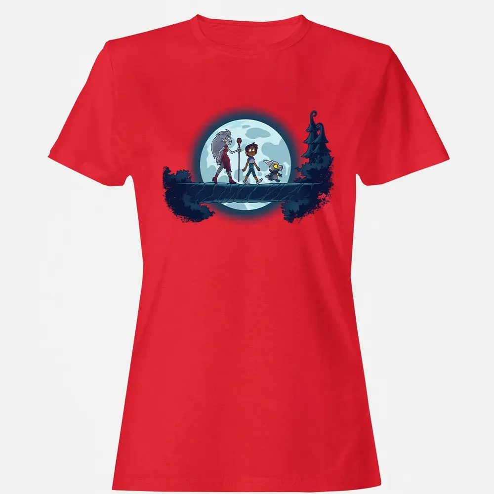 Owl Matata Women's T-shirt - 13