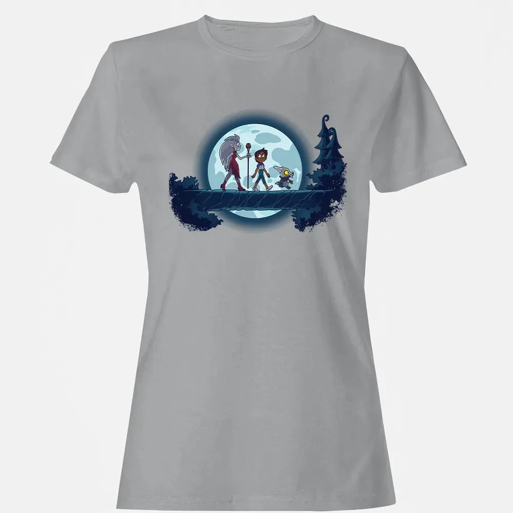 Owl Matata Women's T-shirt - 15