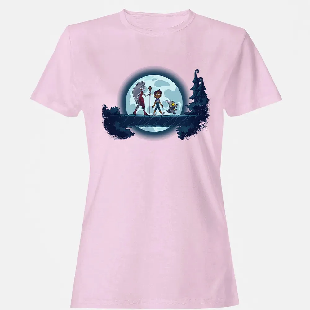 Owl Matata Women's T-shirt - 9