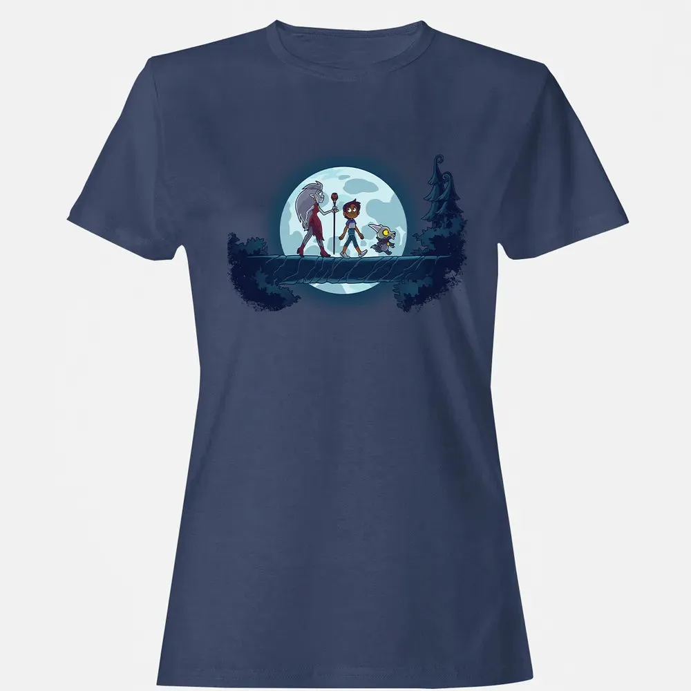 Owl Matata Women's T-shirt - 10