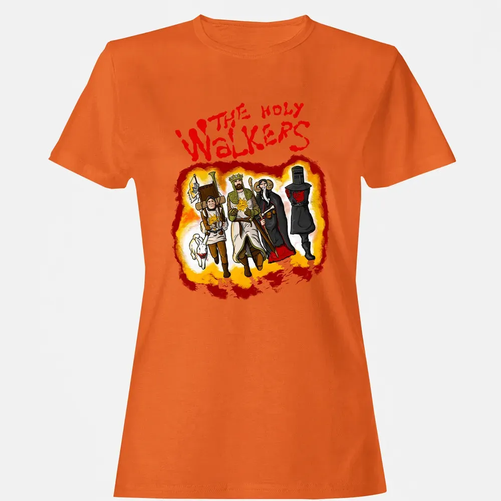 The Holy Walkers Women's T-shirt - 11