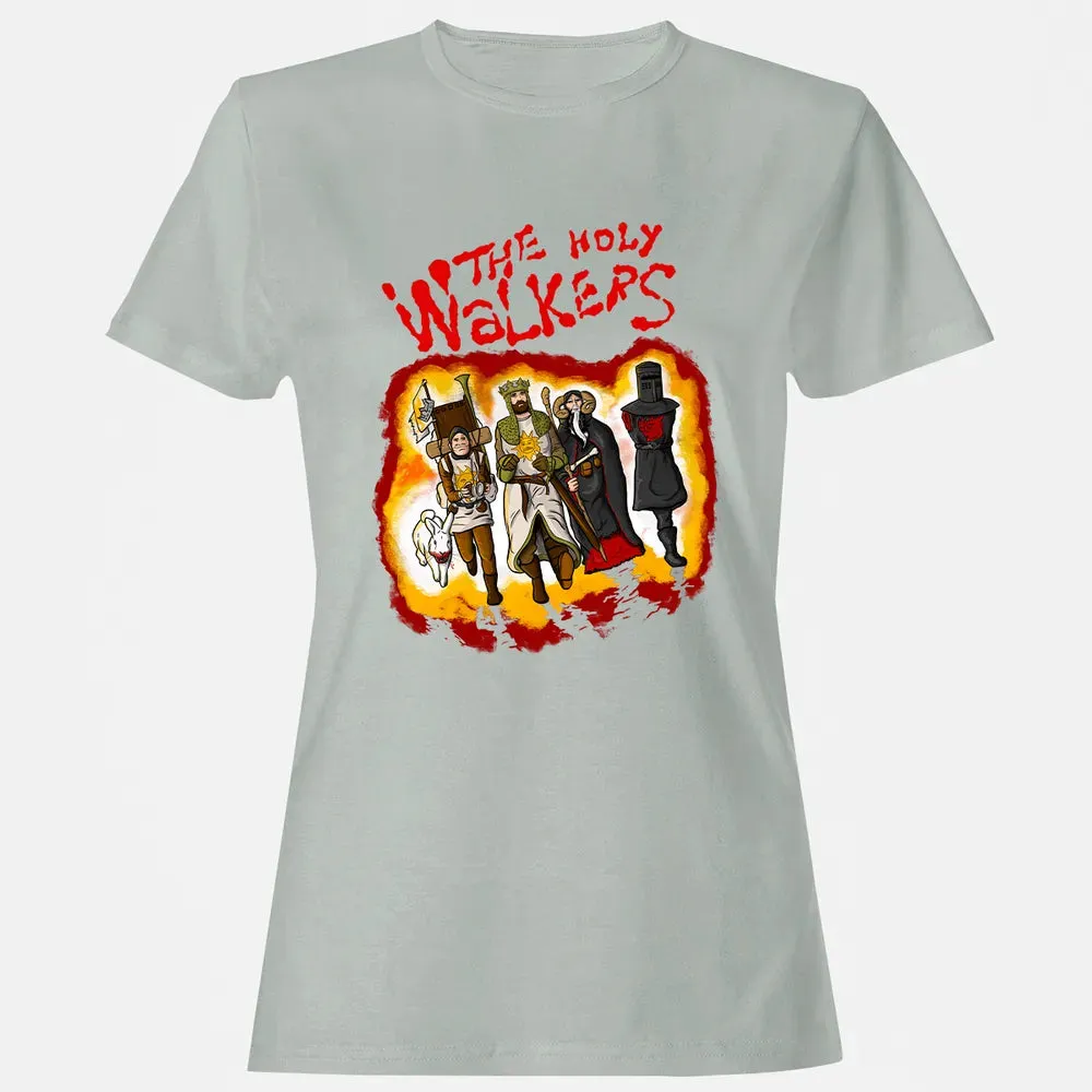 The Holy Walkers Women's T-shirt - 2