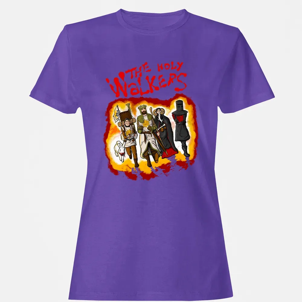 The Holy Walkers Women's T-shirt - 12