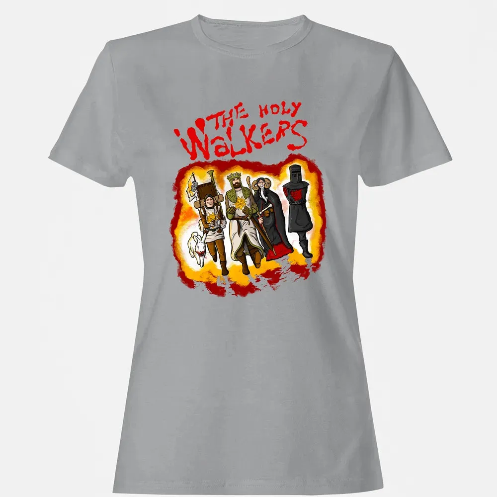 The Holy Walkers Women's T-shirt - 15