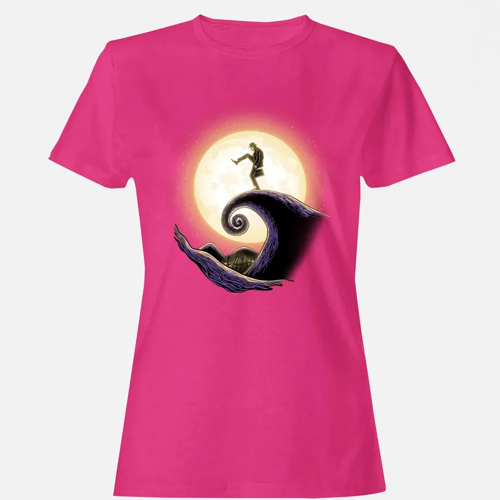 Ministry of Silly Nightmares Women's T-shirt - 6