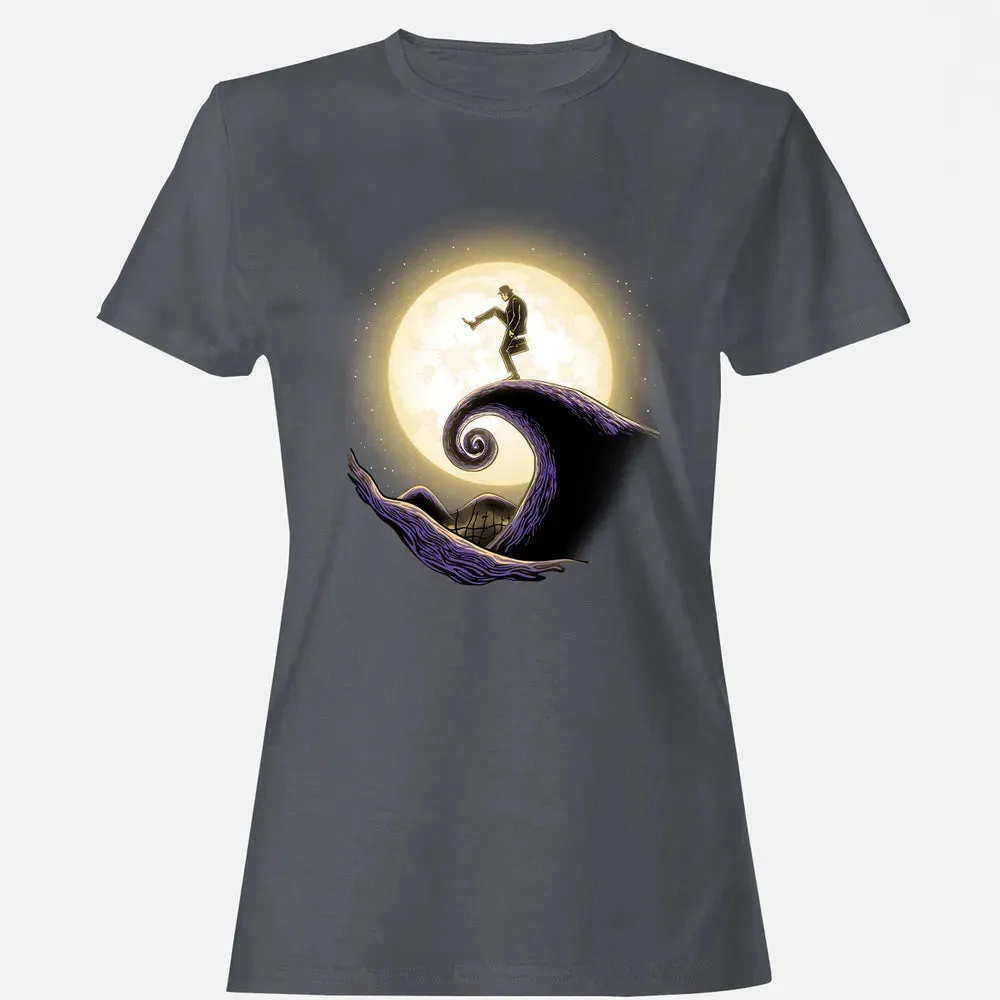 Ministry of Silly Nightmares Women's T-shirt - 5