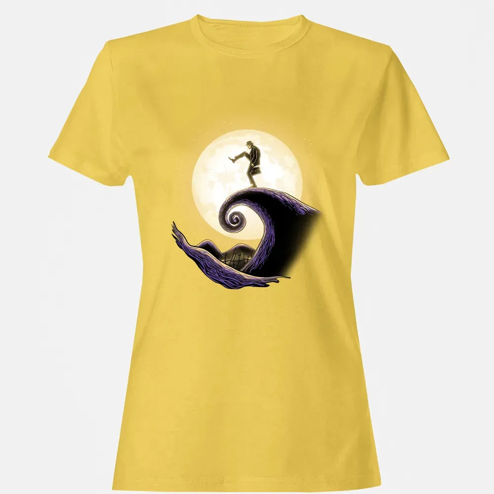 Ministry of Silly Nightmares Women's T-shirt - 4