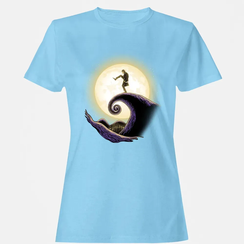 Ministry of Silly Nightmares Women's T-shirt - 8