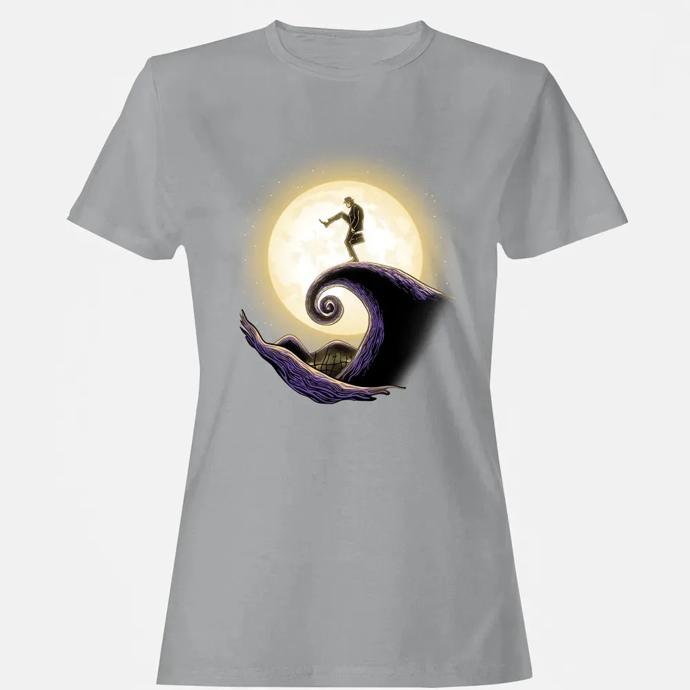 Ministry of Silly Nightmares Women's T-shirt - 15