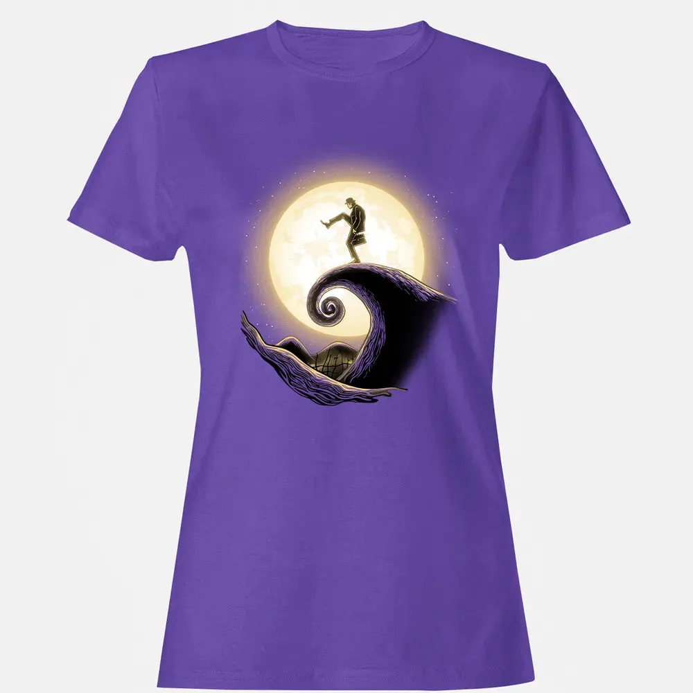 Ministry of Silly Nightmares Women's T-shirt - 12
