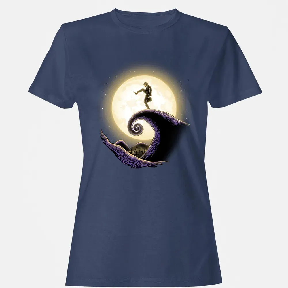 Ministry of Silly Nightmares Women's T-shirt - 10