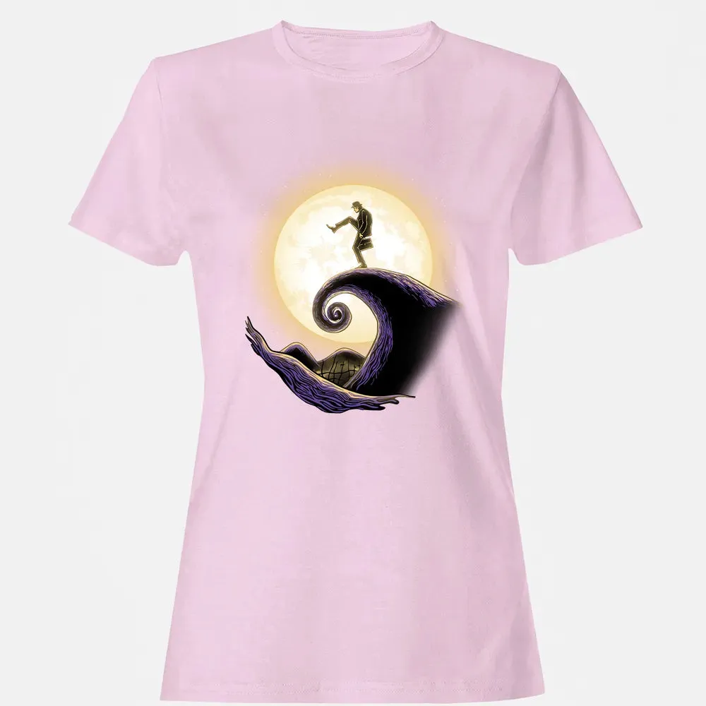 Ministry of Silly Nightmares Women's T-shirt - 9