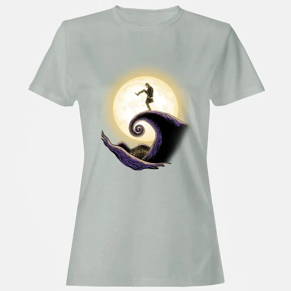 Ministry of Silly Nightmares Women's T-shirt - 2