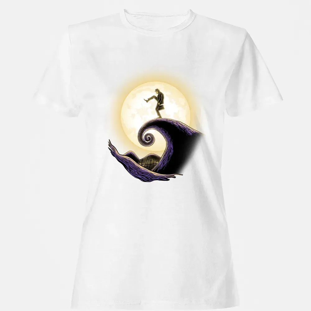 Ministry of Silly Nightmares Women's T-shirt - 16