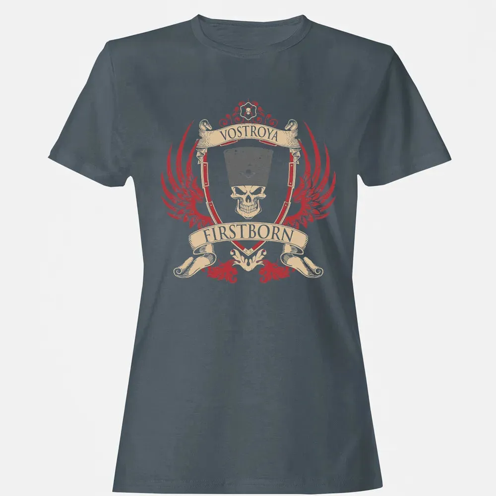 VOSTROYA Women's T-shirt - 3