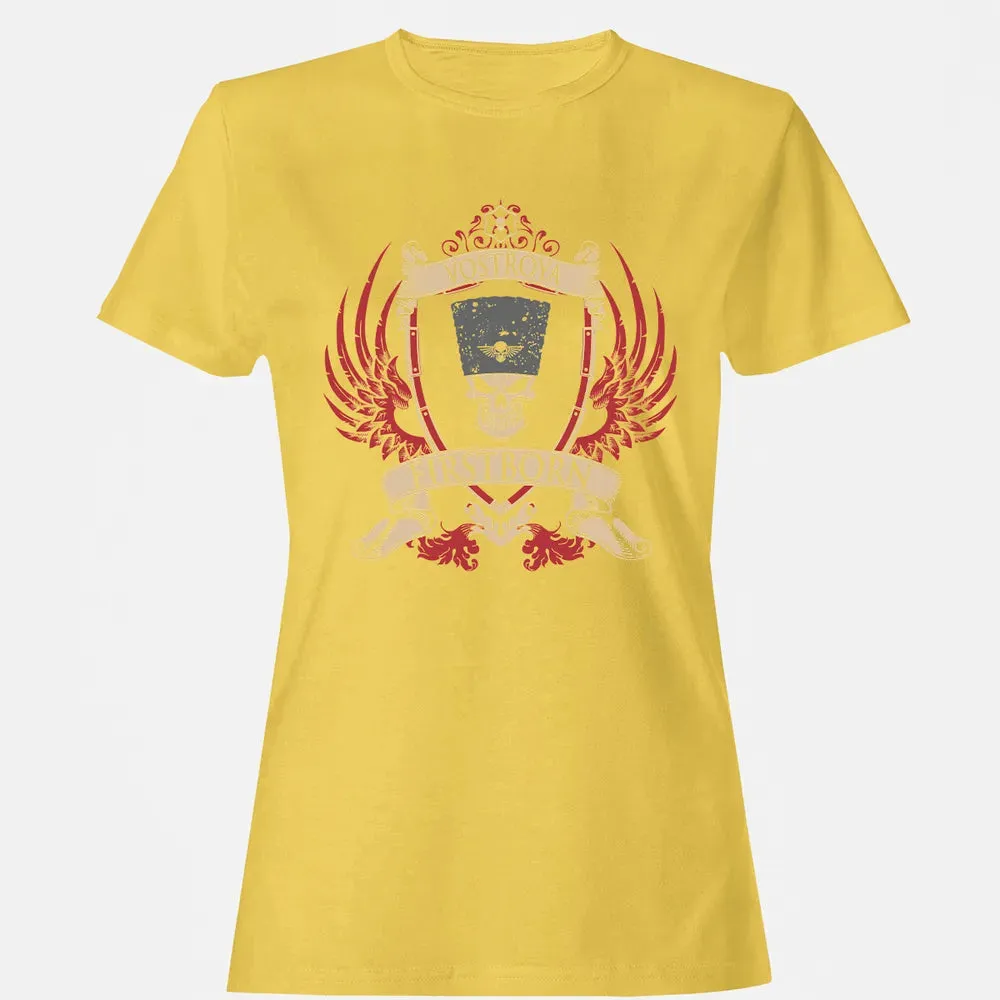 VOSTROYA Women's T-shirt - 4