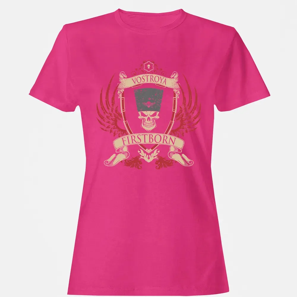 VOSTROYA Women's T-shirt - 6