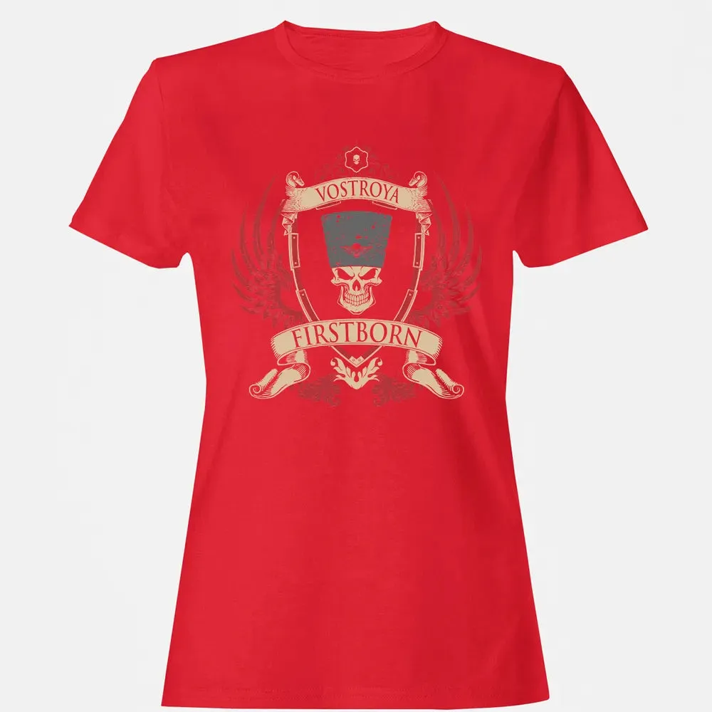 VOSTROYA Women's T-shirt - 13