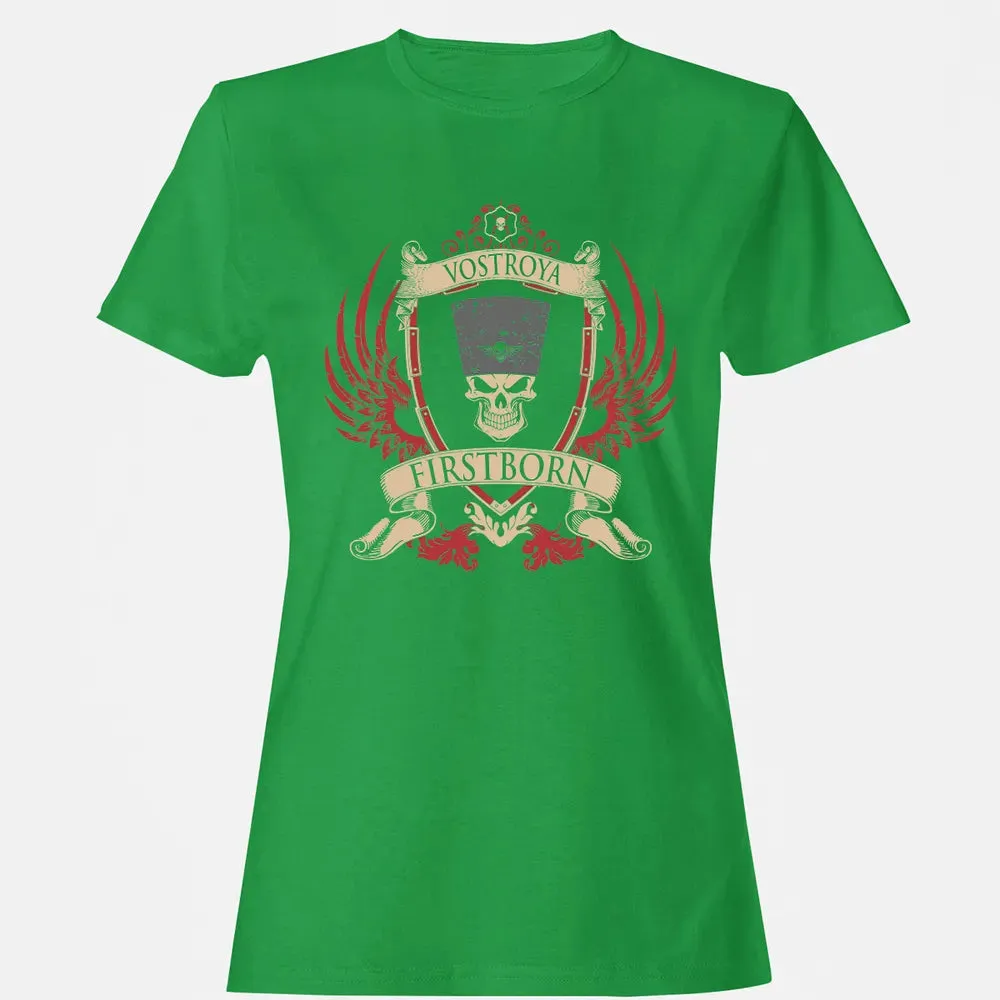 VOSTROYA Women's T-shirt - 7
