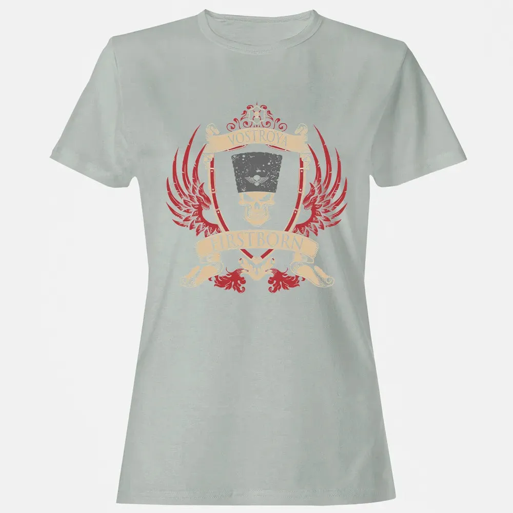 VOSTROYA Women's T-shirt - 2