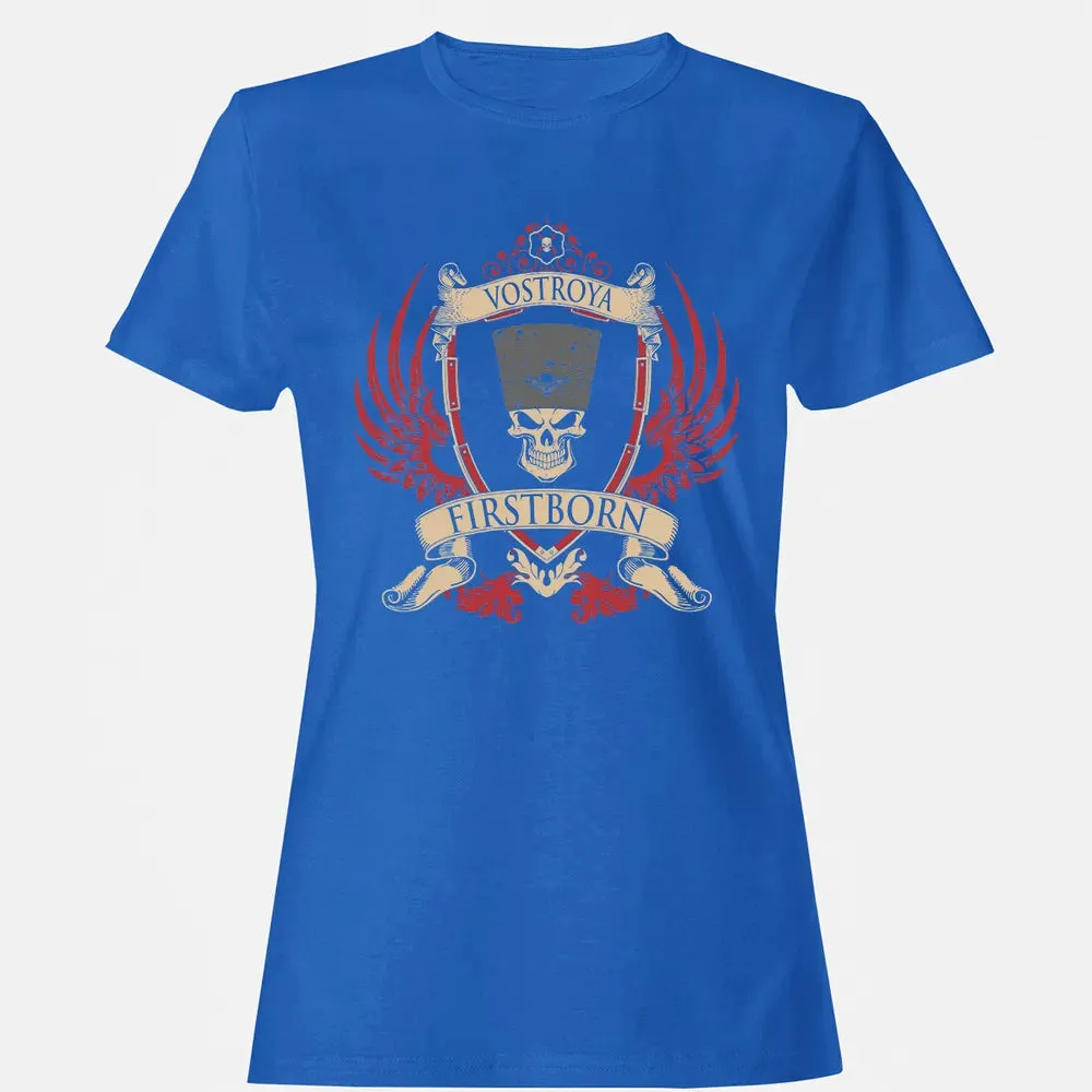VOSTROYA Women's T-shirt - 14