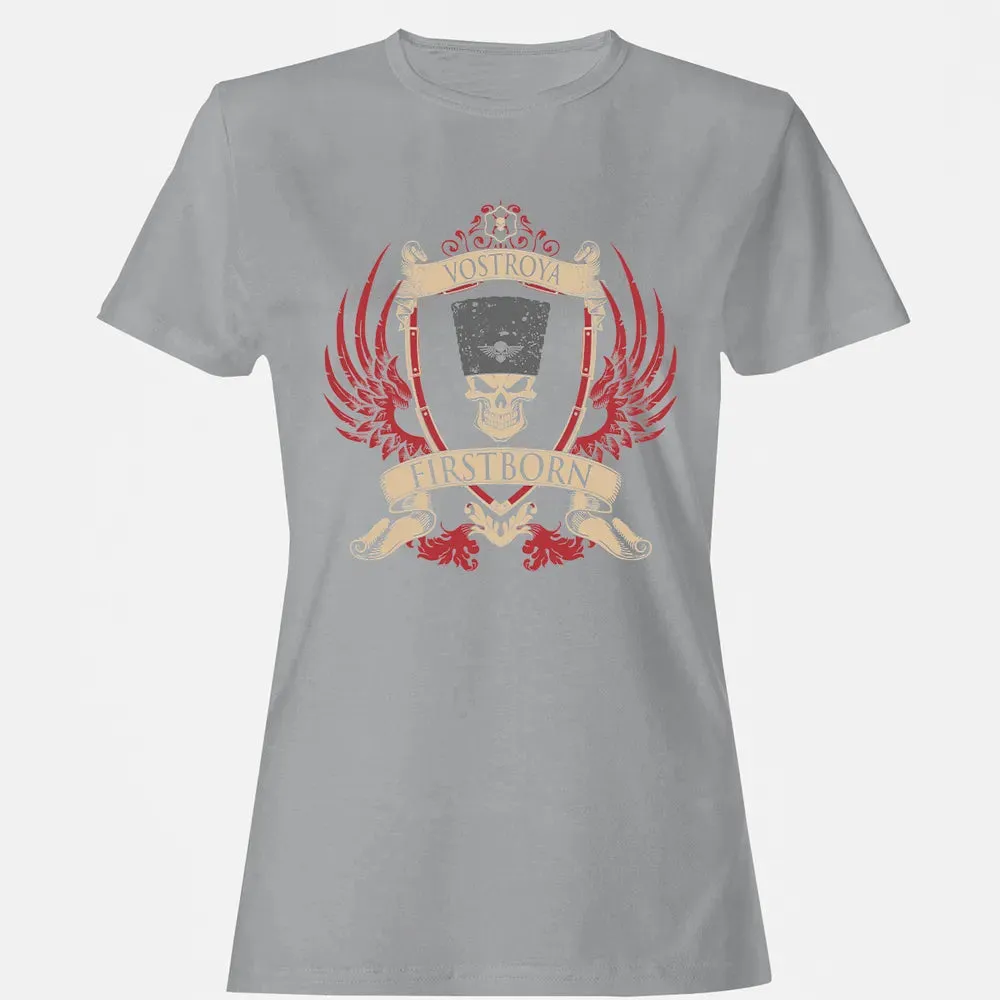 VOSTROYA Women's T-shirt - 15