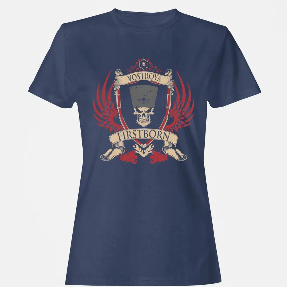 VOSTROYA Women's T-shirt - 10