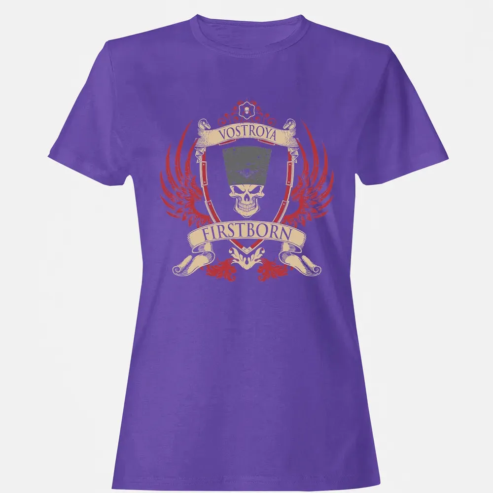 VOSTROYA Women's T-shirt - 12