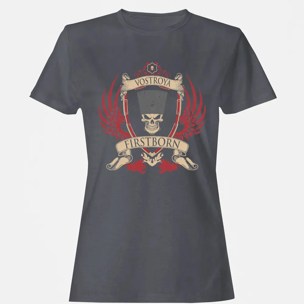 VOSTROYA Women's T-shirt - 5
