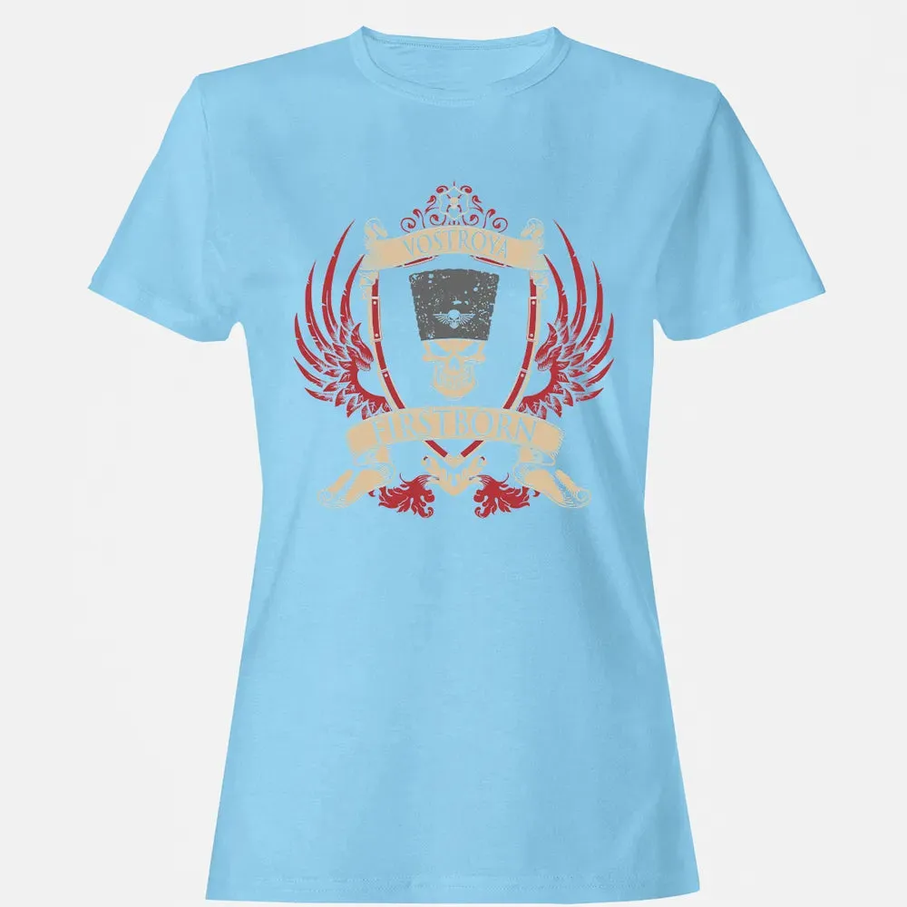 VOSTROYA Women's T-shirt - 8