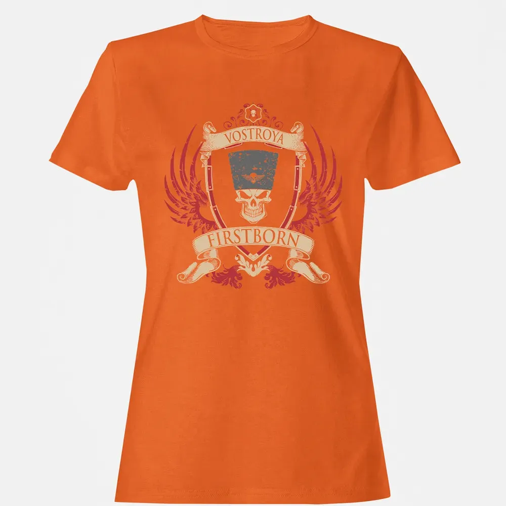 VOSTROYA Women's T-shirt - 11