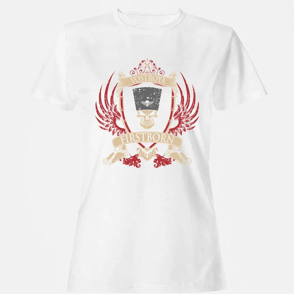 VOSTROYA Women's T-shirt - 16