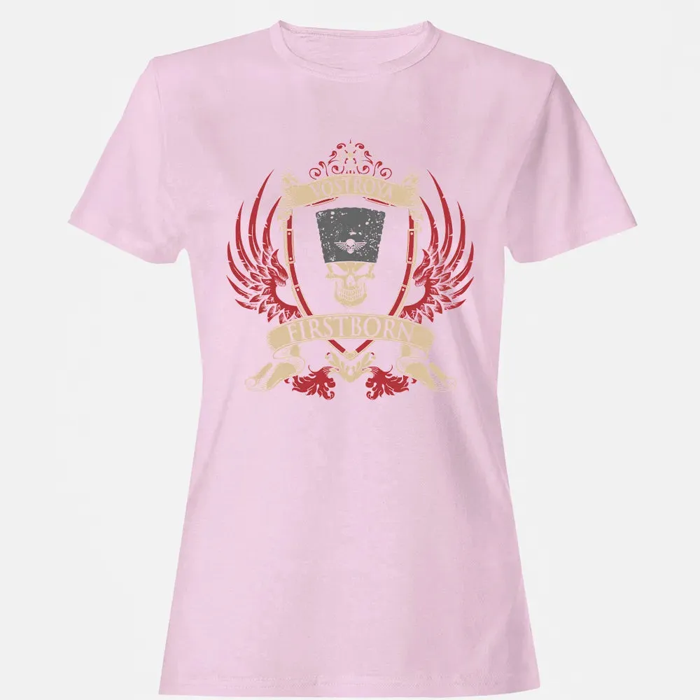 VOSTROYA Women's T-shirt - 9