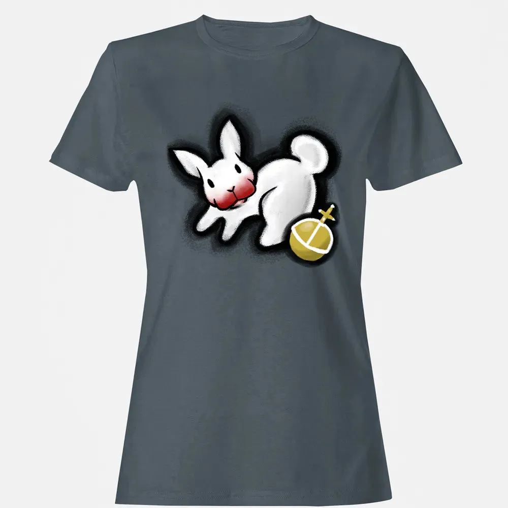 The Monster Women's T-shirt - 3