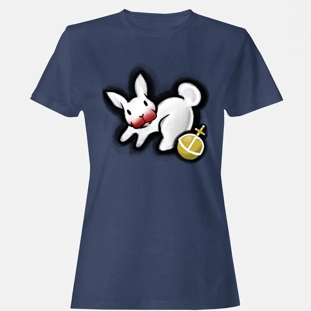 The Monster Women's T-shirt - 10