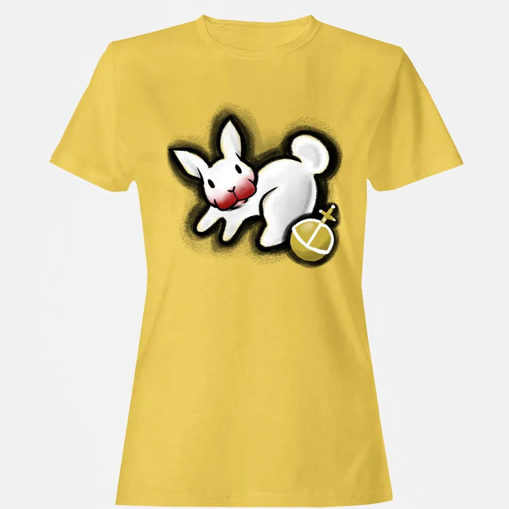 The Monster Women's T-shirt - 4