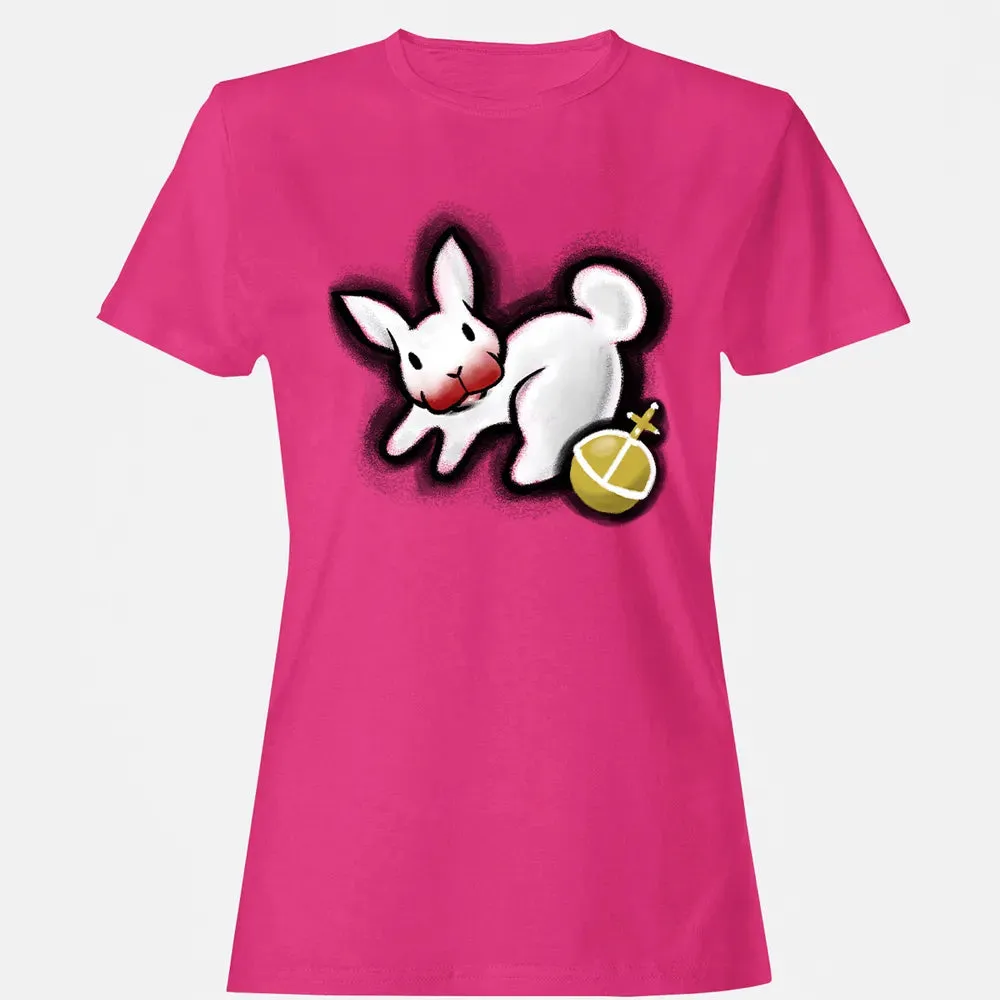The Monster Women's T-shirt - 6