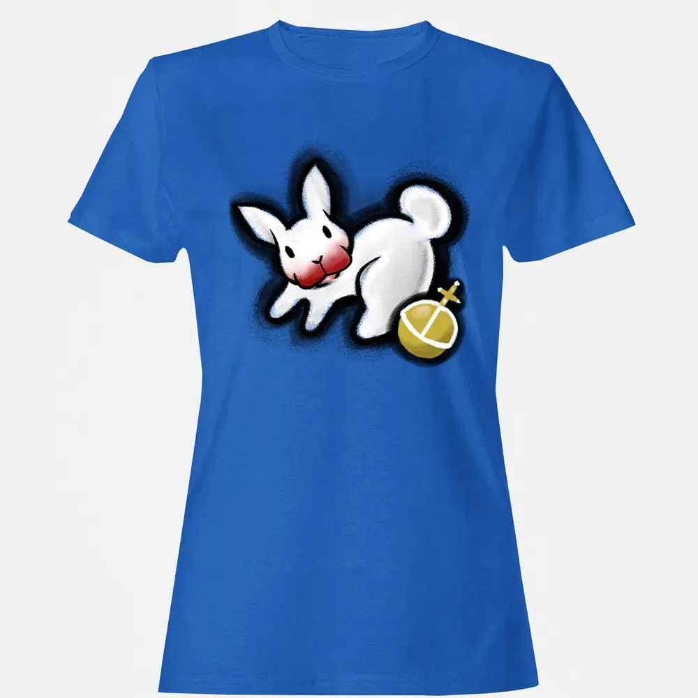 The Monster Women's T-shirt - 14